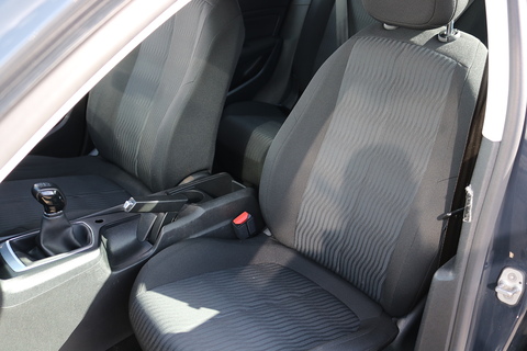 1.6 BlueHDi Access Hatchback 5dr Diesel Manual Euro 6 (s/s) (100 ps)