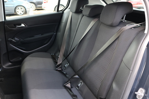 1.6 BlueHDi Access Hatchback 5dr Diesel Manual Euro 6 (s/s) (100 ps)