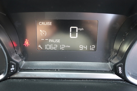 1.6 BlueHDi Access Hatchback 5dr Diesel Manual Euro 6 (s/s) (100 ps)