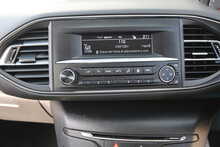 Peugeot 308 BlueHDi Access