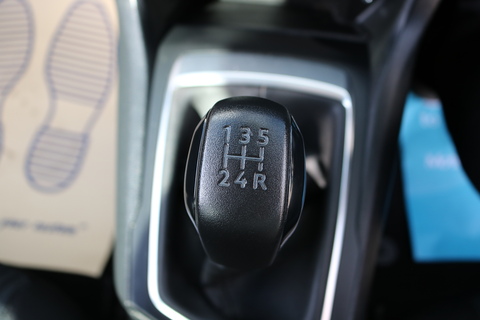 1.6 BlueHDi Access Hatchback 5dr Diesel Manual Euro 6 (s/s) (100 ps)