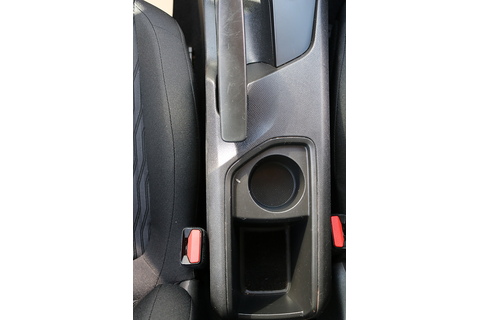 1.6 BlueHDi Access Hatchback 5dr Diesel Manual Euro 6 (s/s) (100 ps)