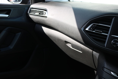 1.6 BlueHDi Access Hatchback 5dr Diesel Manual Euro 6 (s/s) (100 ps)