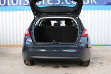 Peugeot 308 BlueHDi Access