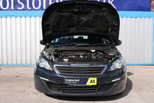 Peugeot 308 BlueHDi Access
