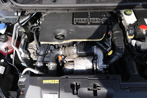 1.6 BlueHDi Access Hatchback 5dr Diesel Manual Euro 6 (s/s) (100 ps)