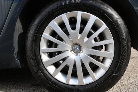 1.6 BlueHDi Access Hatchback 5dr Diesel Manual Euro 6 (s/s) (100 ps)