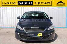 Peugeot 308 BlueHDi Access