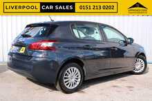 Peugeot 308 BlueHDi Access