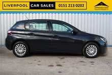 Peugeot 308 BlueHDi Access