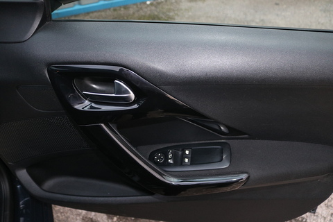 1.6 BlueHDi Access (a/c) Hatchback 5dr Diesel Manual Euro 6 (75 ps)