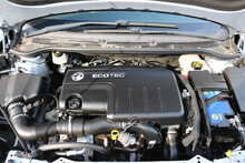 Vauxhall Astra CDTi ecoFLEX ES