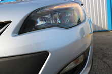 Vauxhall Astra CDTi ecoFLEX ES