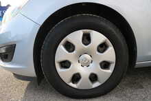 Vauxhall Astra CDTi ecoFLEX ES