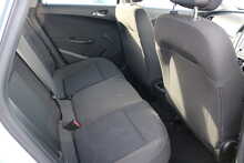 Vauxhall Astra CDTi ecoFLEX ES