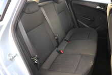 Vauxhall Astra CDTi ecoFLEX ES