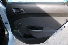 Vauxhall Astra CDTi ecoFLEX ES