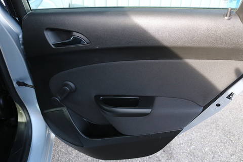 1.7 CDTi ecoFLEX ES Hatchback 5dr Diesel Manual Euro 5 (s/s) (110 ps)