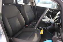 Vauxhall Astra CDTi ecoFLEX ES