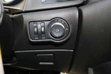 Vauxhall Astra CDTi ecoFLEX ES
