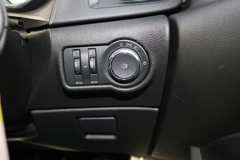 1.7 CDTi ecoFLEX ES Hatchback 5dr Diesel Manual Euro 5 (s/s) (110 ps)