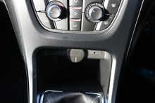 Vauxhall Astra CDTi ecoFLEX ES
