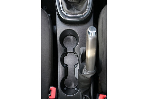 1.7 CDTi ecoFLEX ES Hatchback 5dr Diesel Manual Euro 5 (s/s) (110 ps)