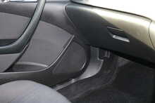 Vauxhall Astra CDTi ecoFLEX ES