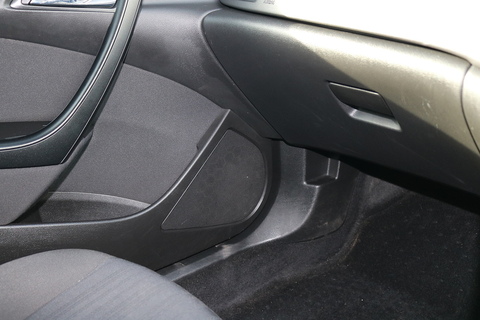 1.7 CDTi ecoFLEX ES Hatchback 5dr Diesel Manual Euro 5 (s/s) (110 ps)
