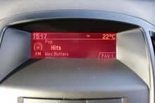 Vauxhall Astra CDTi ecoFLEX ES
