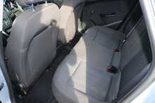 Vauxhall Astra CDTi ecoFLEX ES