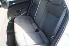 Vauxhall Astra CDTi ecoFLEX ES