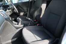 Vauxhall Astra CDTi ecoFLEX ES
