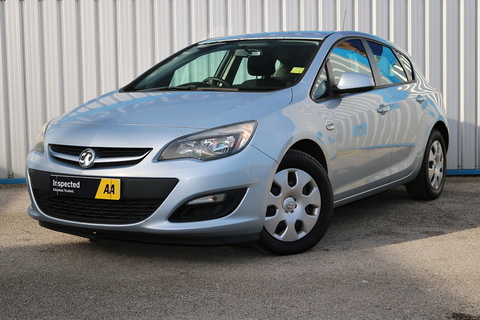 1.7 CDTi ecoFLEX ES Hatchback 5dr Diesel Manual Euro 5 (s/s) (110 ps)