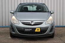 Vauxhall Corsa CDTi ecoFLEX S