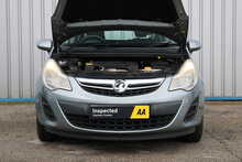 Vauxhall Corsa CDTi ecoFLEX S