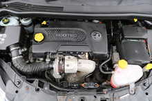 Vauxhall Corsa CDTi ecoFLEX S