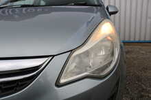 Vauxhall Corsa CDTi ecoFLEX S