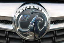 Vauxhall Corsa CDTi ecoFLEX S