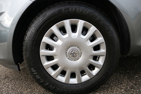 1.3 CDTi ecoFLEX S Hatchback 5dr Diesel Manual Euro 5 (A/C) (75 ps)