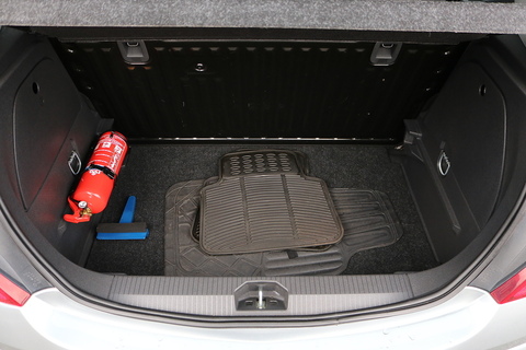 1.3 CDTi ecoFLEX S Hatchback 5dr Diesel Manual Euro 5 (A/C) (75 ps)