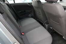 Vauxhall Corsa CDTi ecoFLEX S