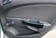 Vauxhall Corsa CDTi ecoFLEX S