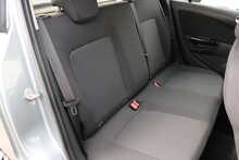 Vauxhall Corsa CDTi ecoFLEX S
