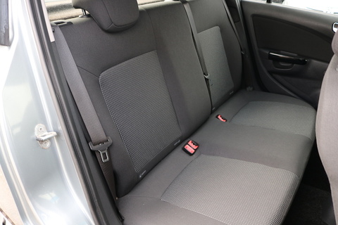 1.3 CDTi ecoFLEX S Hatchback 5dr Diesel Manual Euro 5 (A/C) (75 ps)