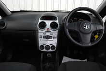 Vauxhall Corsa CDTi ecoFLEX S