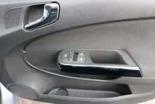 Vauxhall Corsa CDTi ecoFLEX S