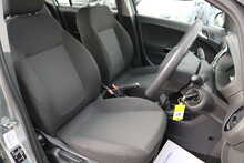 Vauxhall Corsa CDTi ecoFLEX S