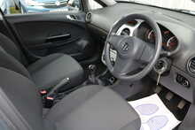 Vauxhall Corsa CDTi ecoFLEX S