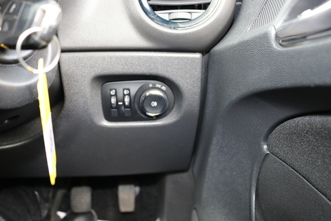 1.3 CDTi ecoFLEX S Hatchback 5dr Diesel Manual Euro 5 (A/C) (75 ps)